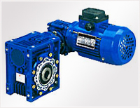 RV30-63減速機(jī)