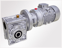 RV-WB減速機(jī)