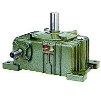 WPO250減速機(jī)