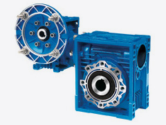 NMRV雙級蝸輪蝸桿減速機(jī)