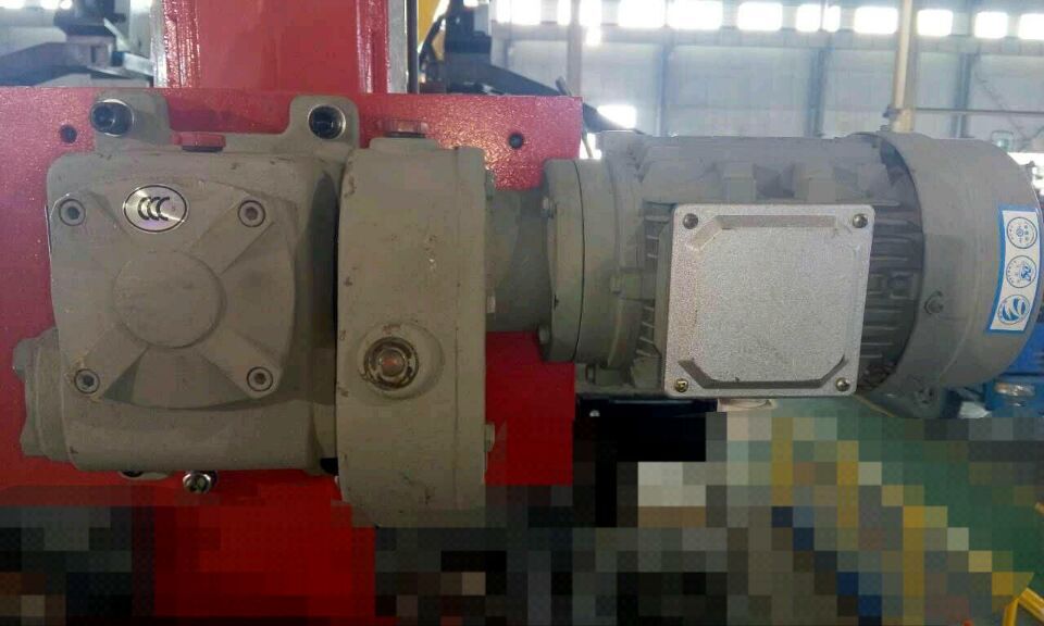 JCWS63減速機(jī)無(wú)錫